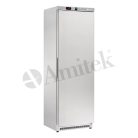 Ipari fagyasztószekrény - Amitek AKM400FSS 360 literes