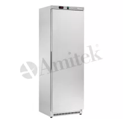 Ipari fagyasztószekrény - Amitek AKM400FSS 360 literes