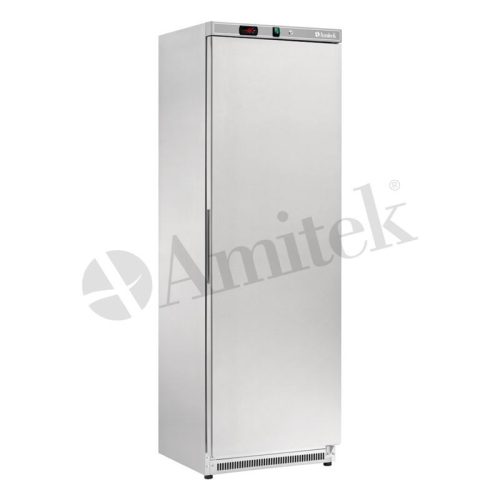 Ipari fagyasztószekrény - Amitek AKM400FSS 360 literes