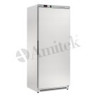 Ipari fagyasztószekrény - Amitek AKM600FSS 580 literes