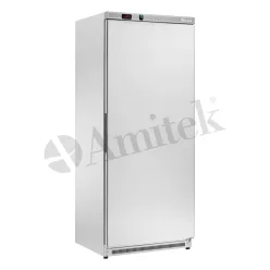 Ipari fagyasztószekrény - Amitek AKM600FSS 580 literes