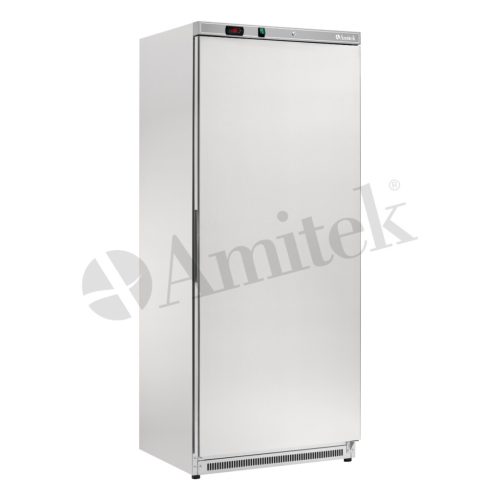 Ipari fagyasztószekrény - Amitek AKM600FSS 580 literes