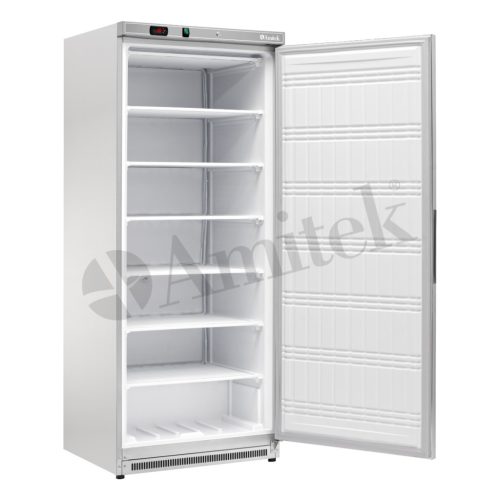 Ipari fagyasztószekrény - Amitek AKM600FSS 580 literes