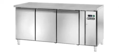 Hűtött munkaasztal - Amitek AKS3102TN SG