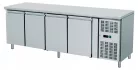Hűtött munkaasztal - AMITEK AKS4104TN