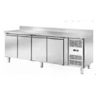 Hűtött munkaasztal - AMITEK AKS4104TN