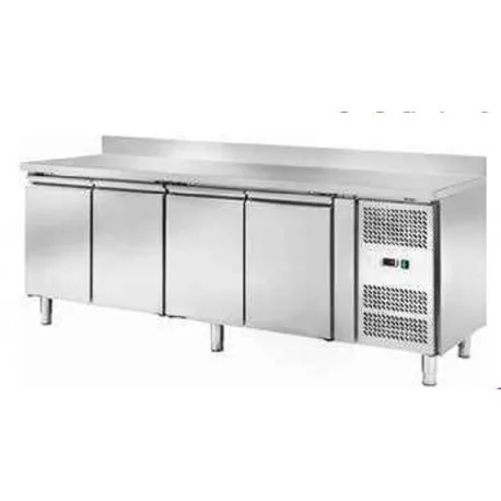 Hűtött munkaasztal - AMITEK AKS4104TN