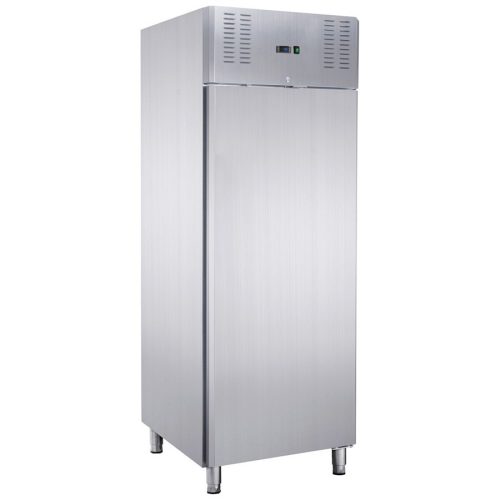 Ipari hűtőszekrény - AMITEK AKT700TN GN 2/1