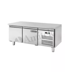Hűtött munkaasztal - Amitek AKU2104TN