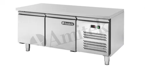 Hűtött munkaasztal - Amitek AKU2104TN