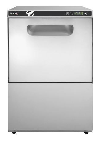 Tányérmosogató gép - Sistema Project Alpha 50