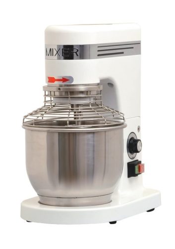 Habverő dagasztó keverő gép - AMITEK AP5