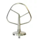 Habverő dagasztó keverő gép - Amitek 7 literes