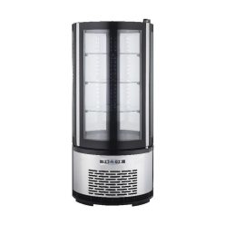 Hűtővitrin - Forcar ARC100B