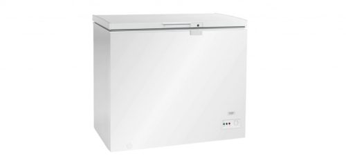 Ipari fagyasztóláda - Amitek AX250CF