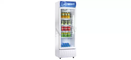 Bárhűtő - Amitek AX255RG