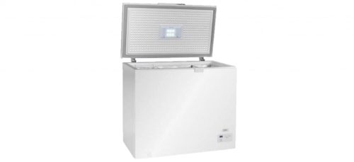 Ipari fagyasztóláda - Amitek AX300CD