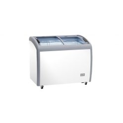 Ipari fagyasztóláda - Amitek AX300CFG