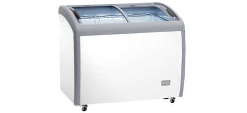 Ipari fagyasztóláda - Amitek AX300CFG