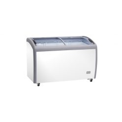 Ipari fagyasztóláda - Amitek AX400CFG