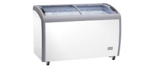 Ipari fagyasztóláda - Amitek AX400CFG