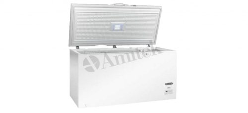 Ipari fagyasztóláda - Amitek AX500CD