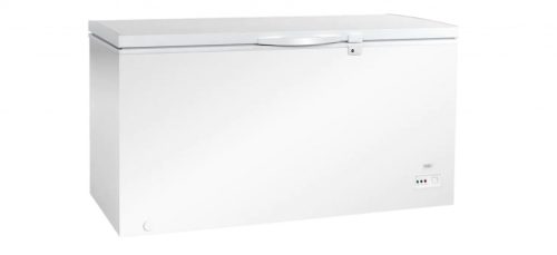 Ipari fagyasztóláda - Amitek AX500CF