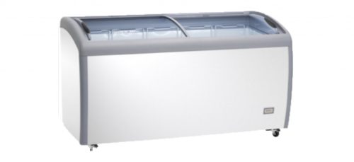 Ipari fagyasztóláda - Amitek AX500CFG