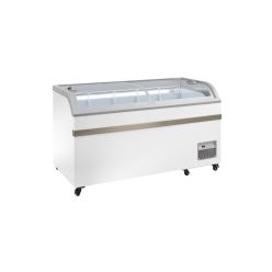 Ipari fagyasztóláda - Amitek AX500DF