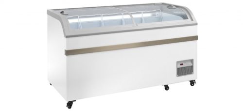 Ipari fagyasztóláda - Amitek AX500DF