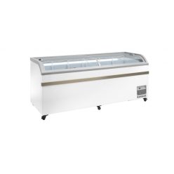 Ipari fagyasztóláda - Amitek AX700DF