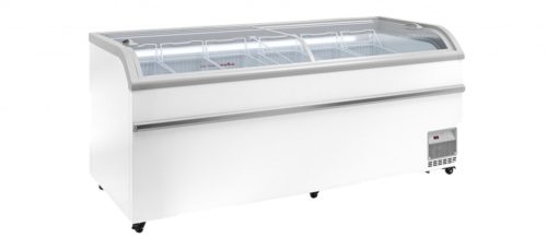 Ipari fagyasztóláda - Amitek AX900DF