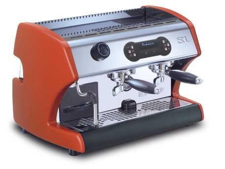 La Spaziale kávégépek - Armonia kávéfőző gép