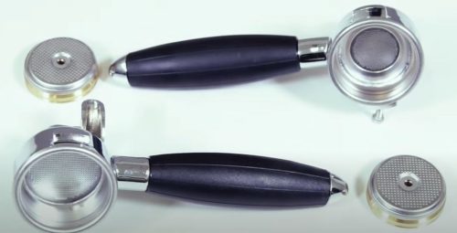 La Spaziale kávégépek - Armonia kávéfőző gép