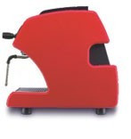 La Spaziale kávégépek - Armonia kávéfőző gép