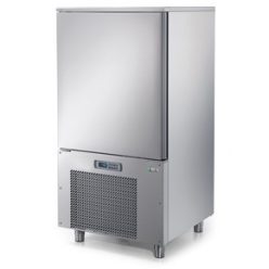 Sokkoló hűtő - La Felsinea PLUS 10 tálcás