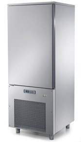 Sokkoló hűtő - La Felsinea PLUS 14 tálcás