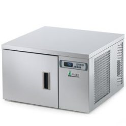 Sokkoló hűtő - La Felsinea 3 tálcás