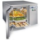 Sokkoló hűtő - La Felsinea 3 tálcás