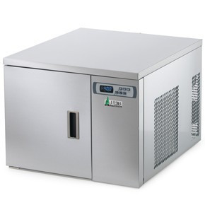 Sokkoló hűtő - La Felsinea GN 2/3