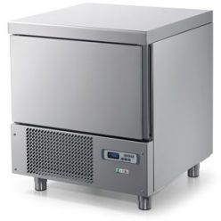 Sokkoló hűtő - La Felsinea 5 tálcás