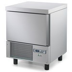 Sokkoló hűtő - La Felsinea 5 tálcás plastic tetővel