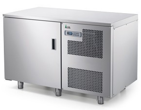 Sokkoló hűtő - La Felsinea PLUS 7 tálcás