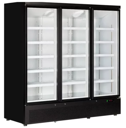 Bárhűtő - Tefcold Atom Maxi C3DB