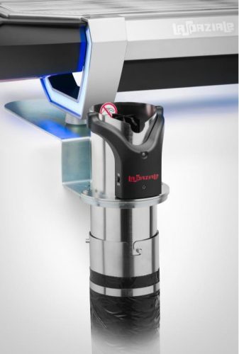 La Spaziale kávégépek - külső elektromos szűrőtisztító kávékarhoz