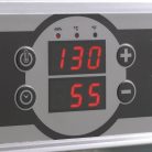 Konvekciós sütő - Venix Burano B043D 