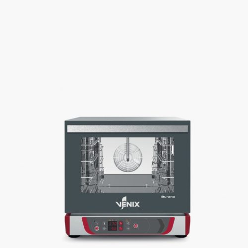 Konvekciós sütő - Venix Burano B043D 