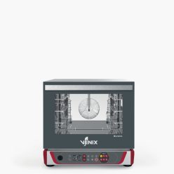 Konvekciós sütő - Venix Burano B043LVHAER 