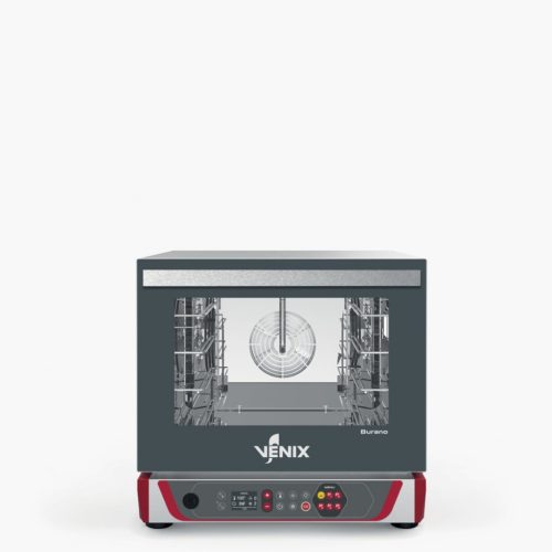 Konvekciós sütő - Venix Burano B043LVHAER 