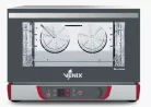 Konvekciós sütő - Venix Burano B04D 
